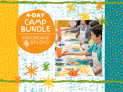 June 15 - 4 Day Bundle